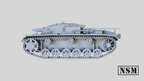 StuG III Ausf. C / D