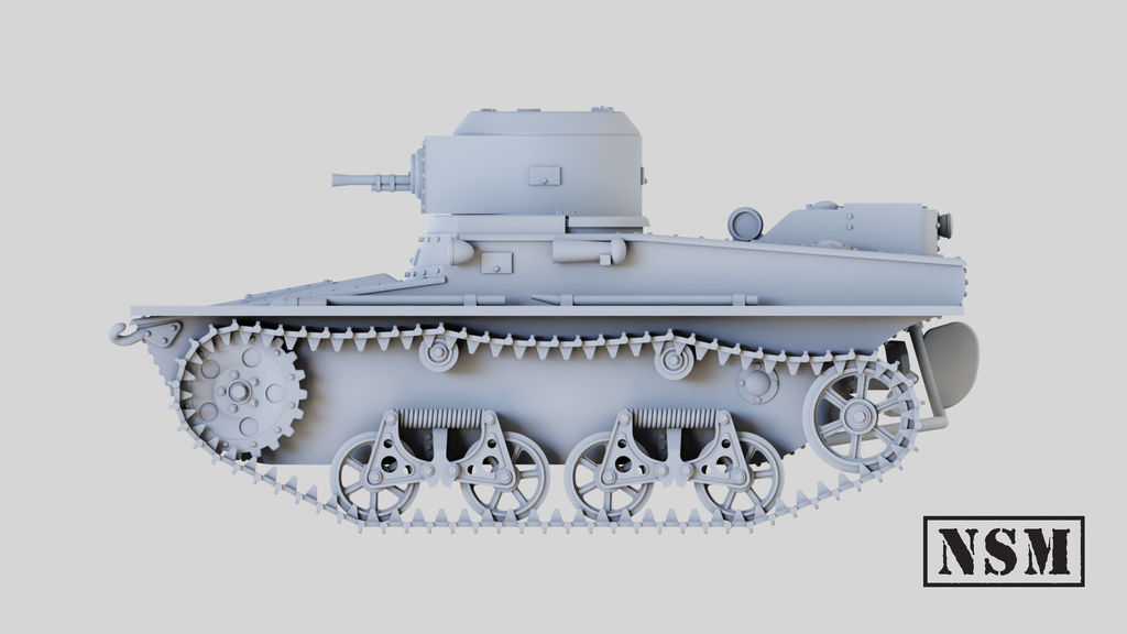Finnish T-37