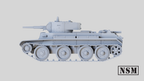 BT-7