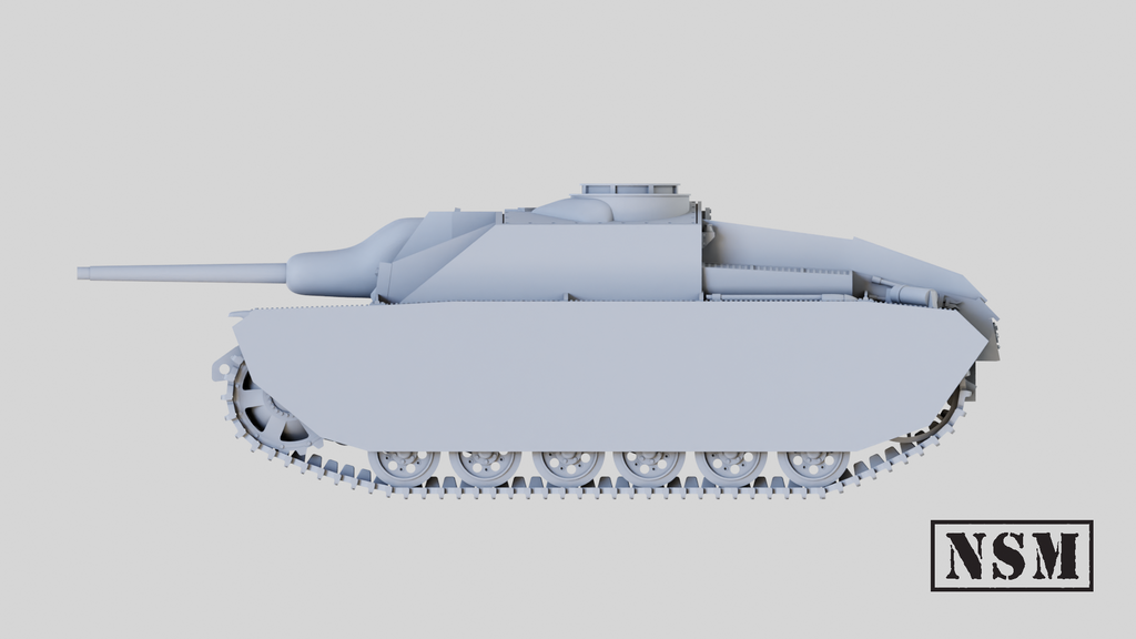 Ersatz M7