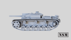Stug III Flammenwerfer