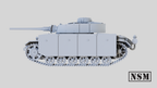 Panzer III Ausf. M