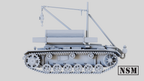 Bergepanzer III