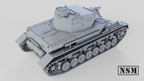 Panzer IV Ausf. D