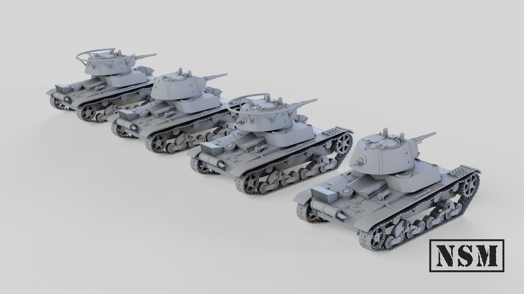 T26 mod.1938