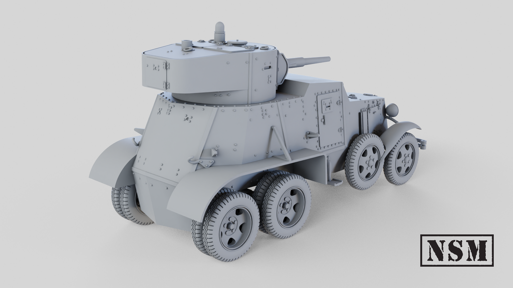 BA-6