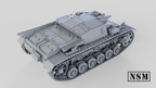 StuG III Ausf. C / D