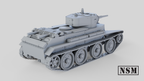 BT-7