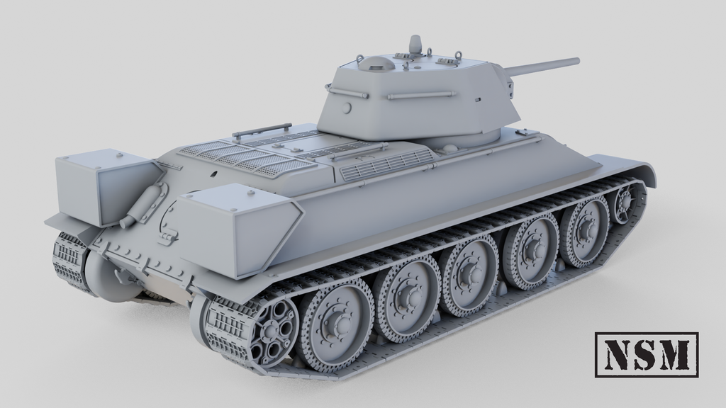 T34-76