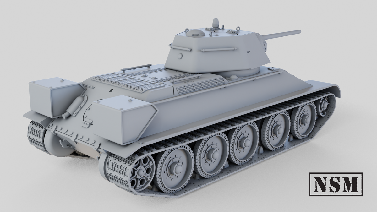 T34-76