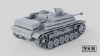 Finnish Stug III "Sturmi" - Early