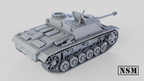 StuG III Ausf. G - Early Production