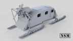 Aerosan NKL-16