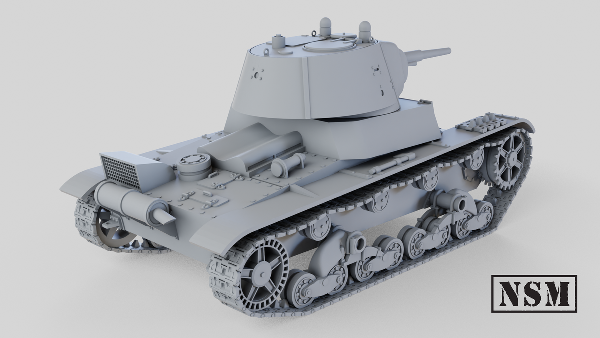 Finnish T26