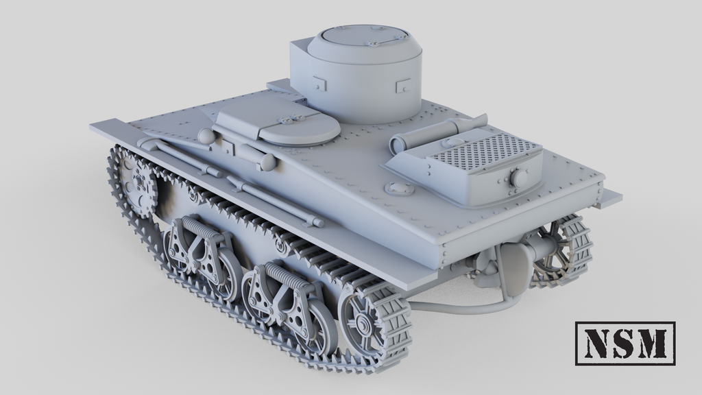 Finnish T-37