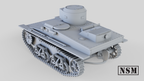 Finnish T-37