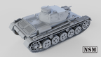 Panzer III Ausf. A