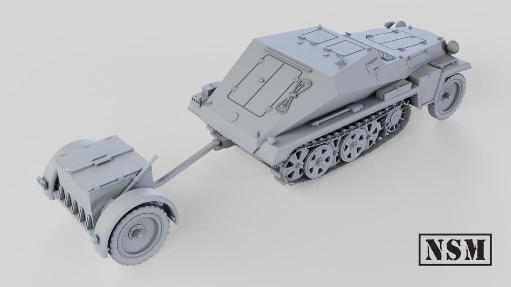 Sd.Kfz. 252