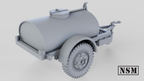G527 Water Trailer - US