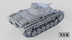 Panzer III Ausf. E