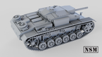 Stug III Flammenwerfer