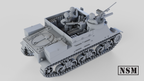 M7 Priest (Mid Production)