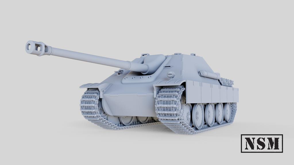 Jagdpanther G2