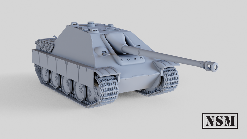Jagdpanther G2