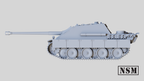 Jagdpanther G2