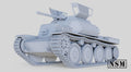 Aufklarungspanzer 38(t)
