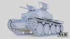 Aufklarungspanzer 38(t)