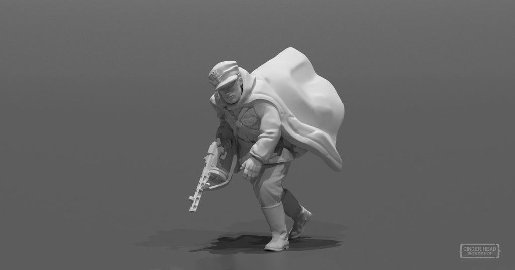 LWP Medic (Winter)