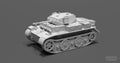 Panzer II Ausf. L „Luchs”