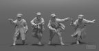 LWP Officers