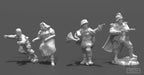 Volkssturm Hollywood Heroes