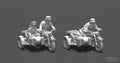 Volkssturm Motorcycles