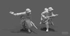 LWP ROKS-3 Flamethrower Team