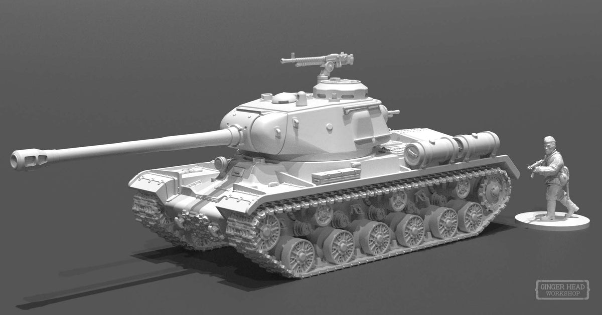 IS-2