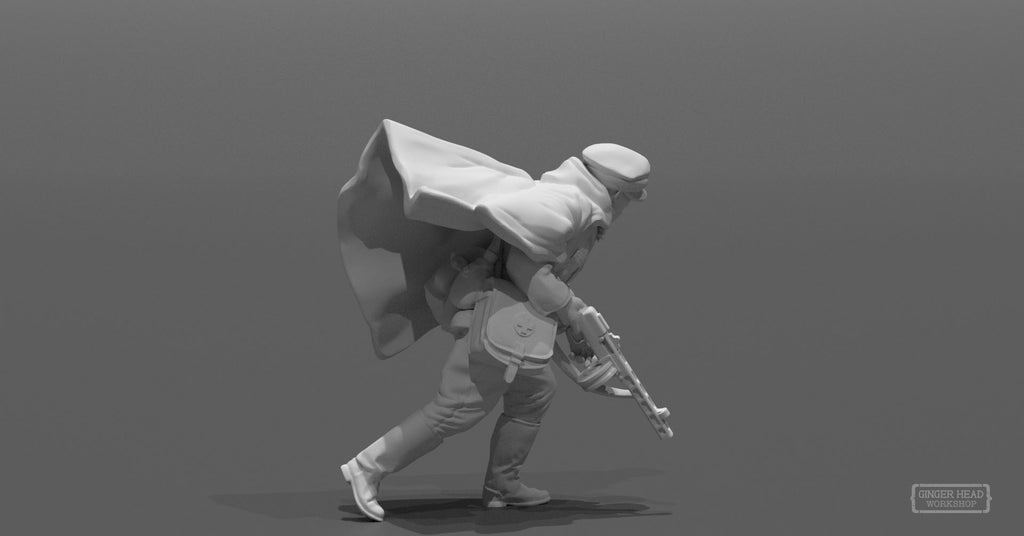 LWP Medic (Winter)