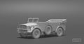 Horch 108 field car