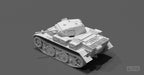 Panzer II Ausf. L „Luchs”