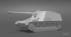 Sd.Kfz 164 Nashorn