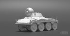Sd.Kfz 234/P Puma Pulse Projector