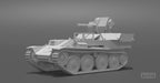 Flakpanzer 38(t)