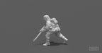 British Paratroopers - Sniper