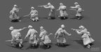 LWP Infantry Squad - Set A