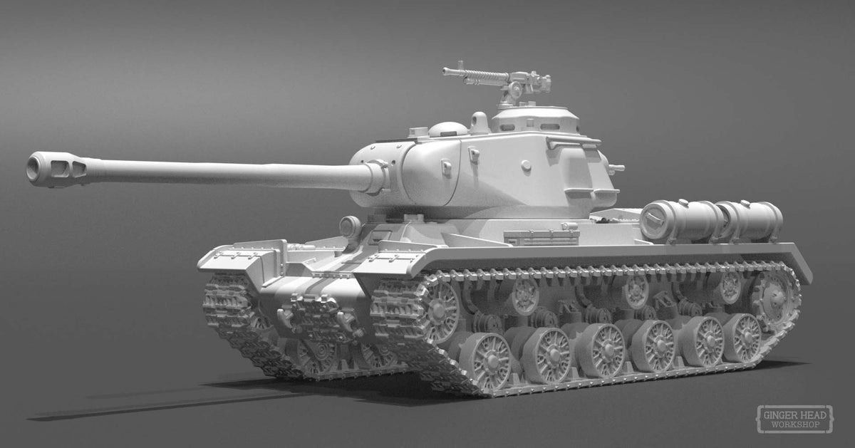 IS-2