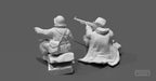 LWP Sniper Team Sitting