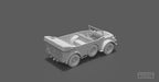 Horch 108 field car