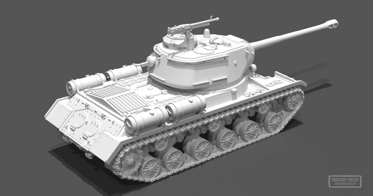 IS-2